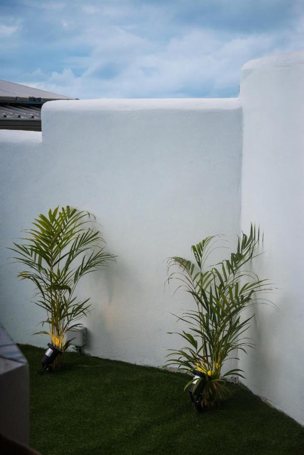 Villa Romantique, Reve D'Ailleurs, Saint Leu, La Reunion Exterior photo